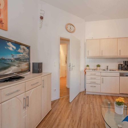 Villa An Der Post Whg 02 Heringsdorf  Bagian luar foto