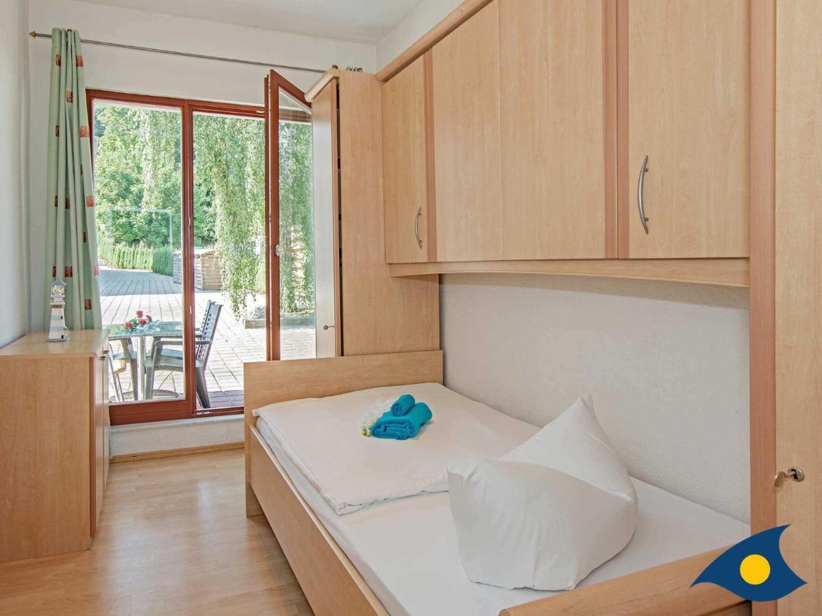 Villa An Der Post Whg 02 Heringsdorf  Bagian luar foto