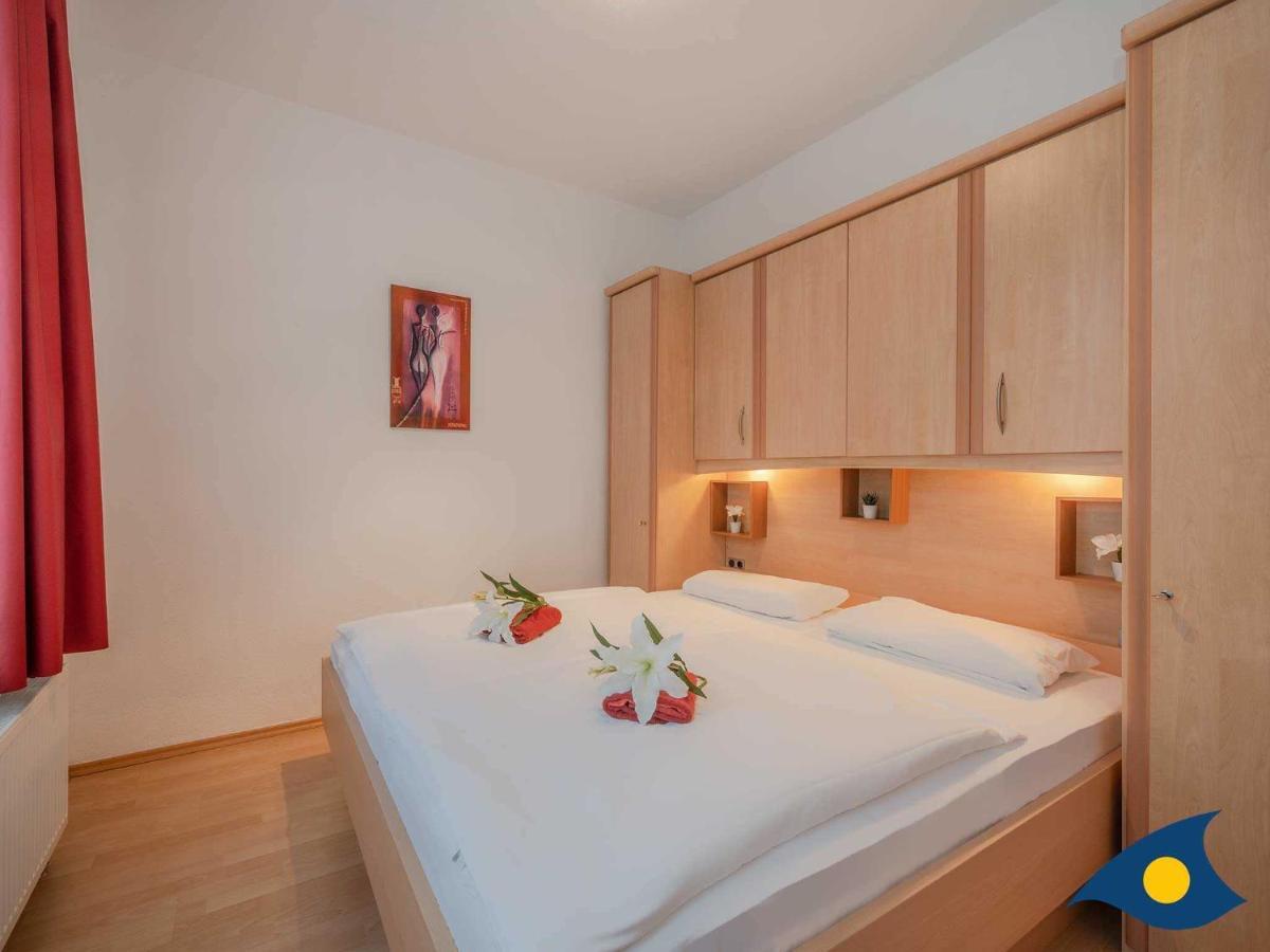 Villa An Der Post Whg 02 Heringsdorf  Bagian luar foto