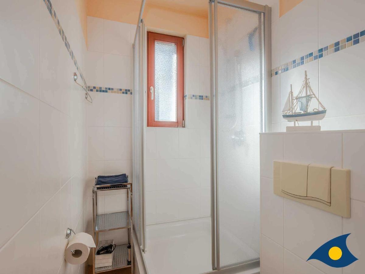 Villa An Der Post Whg 02 Heringsdorf  Bagian luar foto